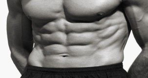 Are abs healthy?