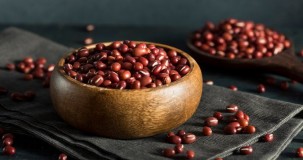 Are adzuki beans the healthiest?