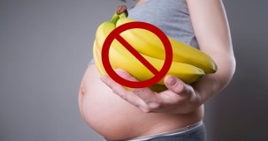 Are bananas good for pregnancy?